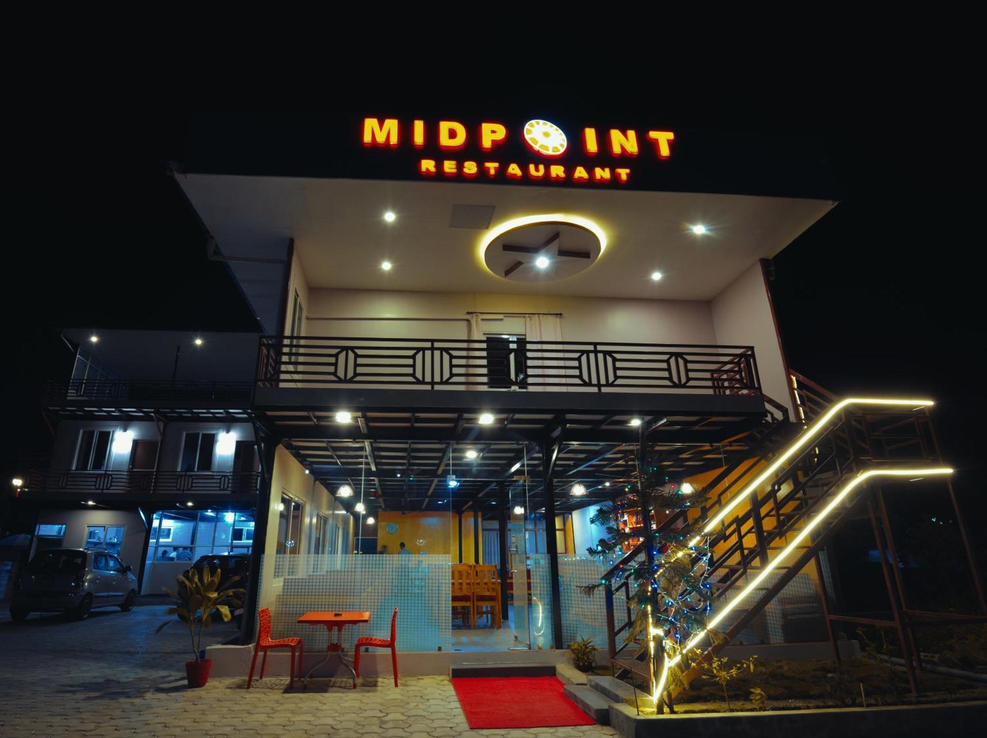 My Hotel Pvt Ltd Pokhara Eksteriør billede